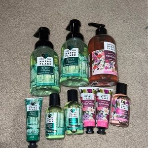 Find your happy place bundle